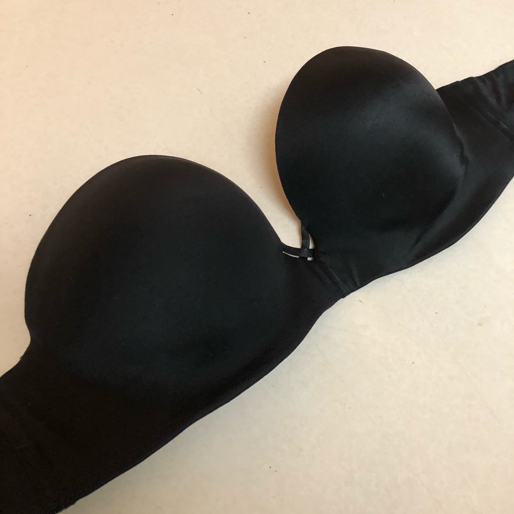 Victoria’s Secret Bombshell Ultra Padded Strapless